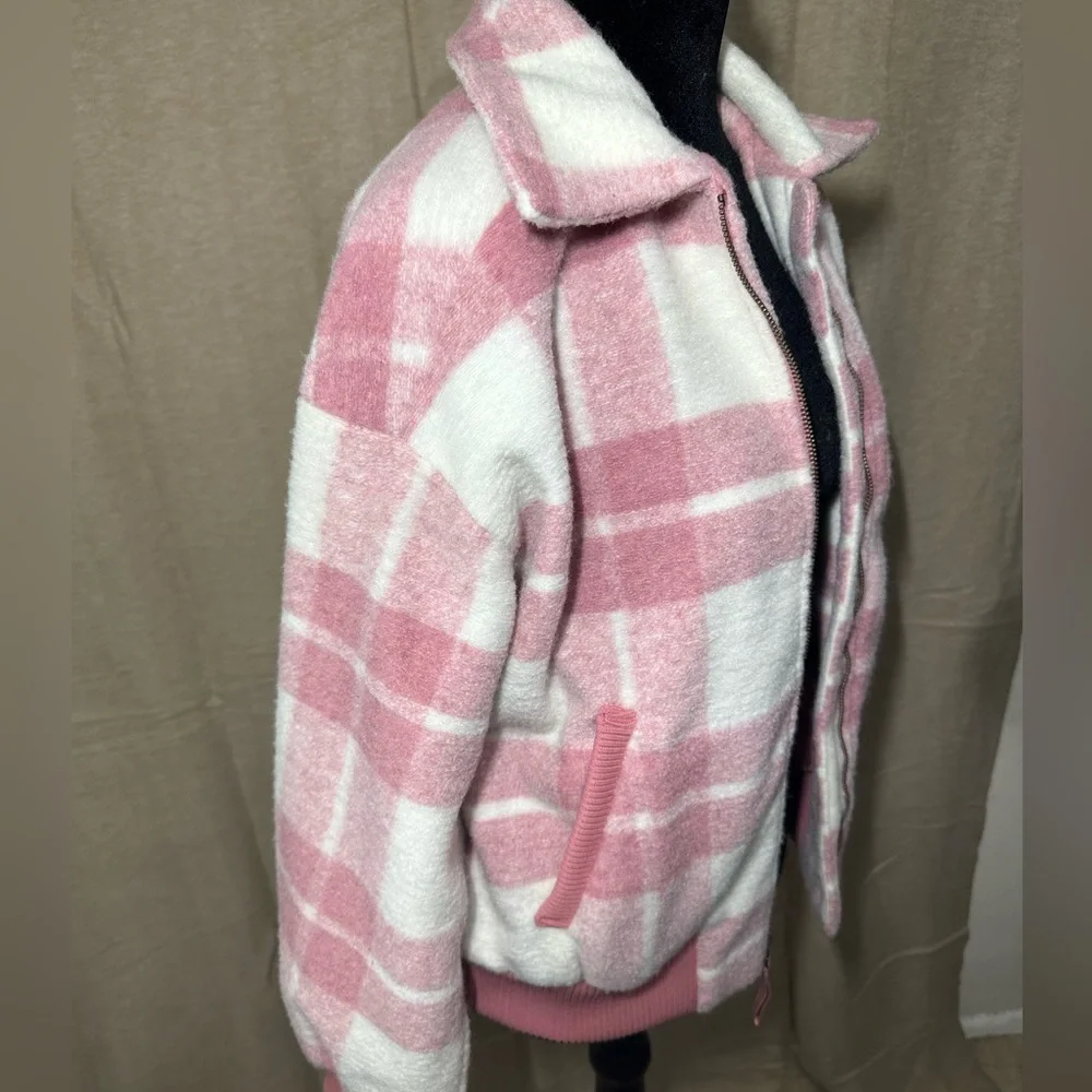 Universal Thread pink jacket - Picture 4 of 4